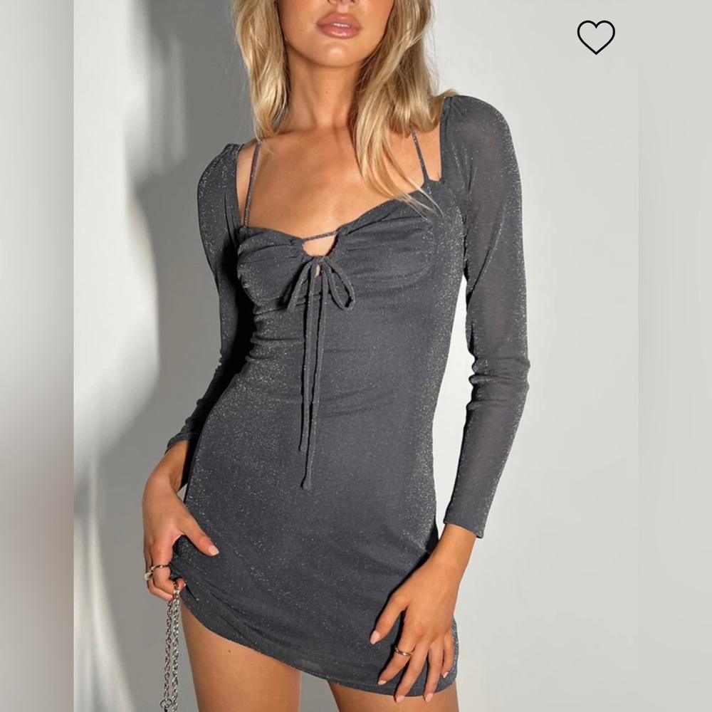 Princess Polly mini dress